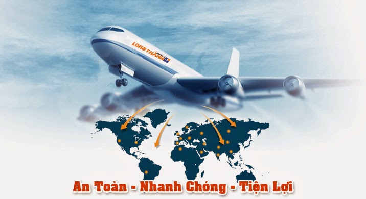 Những Ưu Điểm Khi Vận Chuyển Hàng Hóa Bằng Máy Bay